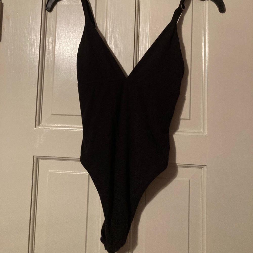 Victoria’s Secret Body Suit - Picture 1 of 4